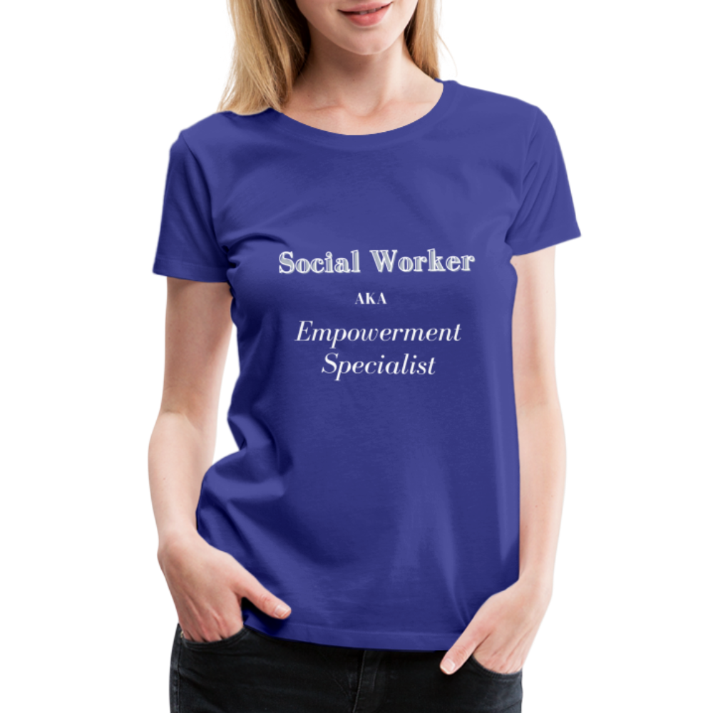Social Workers